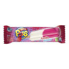 HELADO M.POPS *51GR