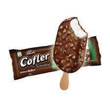HELADO COFLER *80CC