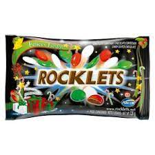 ROCKLEST  120*120GR