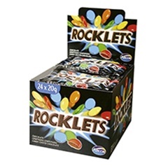 ROCKLETS*20GRA