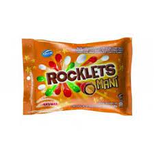 ROCKLETS MANI*120GR
