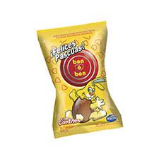 HUEVO BONOBON*20GRA