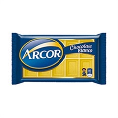 CHOCOL.ARCOR B*25GR