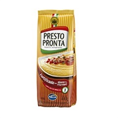 POLENTA P.PRO*400GR