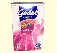 GELAT.GODET LI*30GR