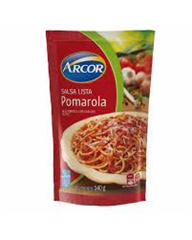 SALSA ARCOR P*340GR