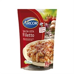 SALSA ARCOR F*340GR