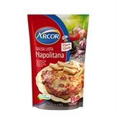 SALSA ARCOR N*340GR