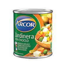 JARD. ARCOR C*300GR