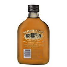 WHISKY CRIADO*195ML