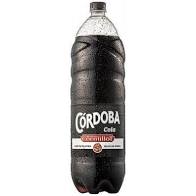 CORDOBA COLA*2.25LT