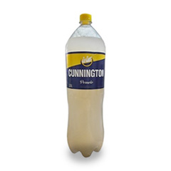 CUNNINGTON P*2.25LT