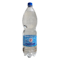 CELLIER AGUA AG*2LT