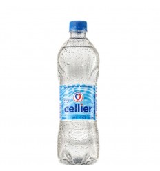 AGUA CELLIER *600CC
