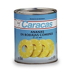 ANANA CARACAS*836GR