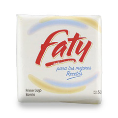 GRASA FATY VA*500GR