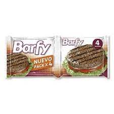 MEDALL.BARFY *220GR