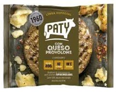 PATY C/Q. PRO*200GR