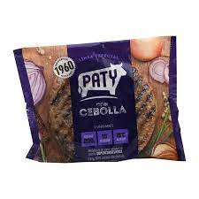 PATY C/CEBOLL*200GR