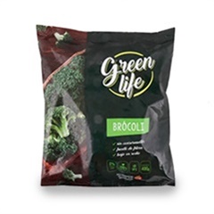 GREEN LIFE BR*400GR