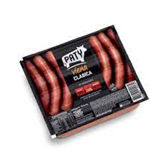 PATY VIENA SA*450GR