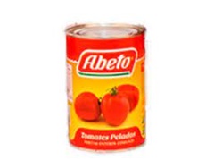 TOMATE ABETO *400GR