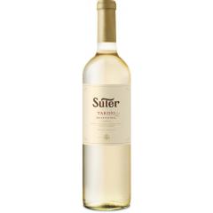 VINO SUTER TA*750ML