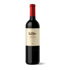 VINO SUTER CA*750ML