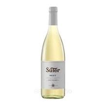 VINO SUTER BR*750ML