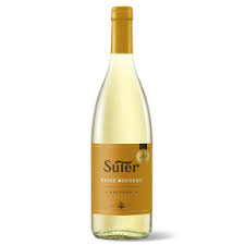 VINO SUTER DC*750ML