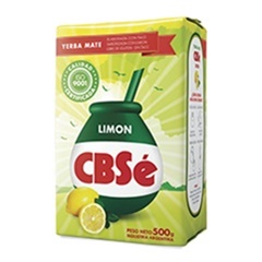 YERBA CBSE LI*500GR