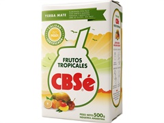YERBA CBSE FR*500GR