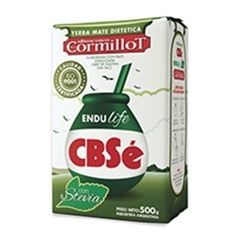 YERBA CBSE CO*500GR