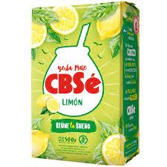 CBSE YERBA MA*500GR