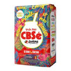 CBSE YERBA SA*500GR