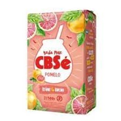 CBSE TERBA MA*500GR