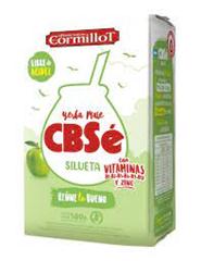 CBSE YERBA MA*500GR