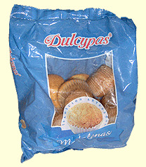 MADAL.DULCYPA*300GR