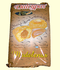 MADAL.DULCYPA*220GR