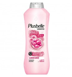 PLUSBELLE SH*1000ML