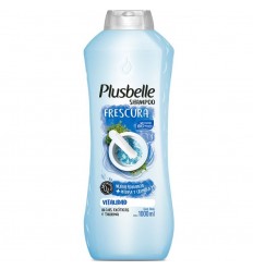 PLUSBELLE SH*1000ML