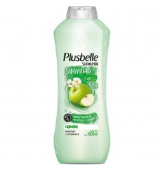 PLUSBELLE SH*1000ML