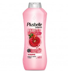 PLUSBELLE BA*1000ML