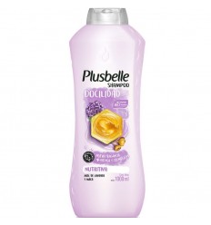 PLUSBELLE SH*1000ML