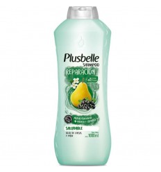 PLUSBELLE SH*1000ML