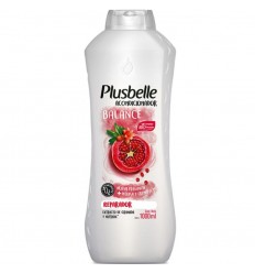 PLUSBELLE BA*1000ML