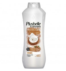 PLUSBELLE AC*1000ML