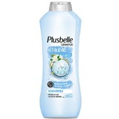 PLUSBELLE SH*1000ML
