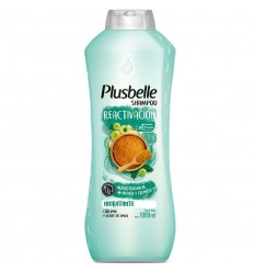 PLUSBELLE SH*1000ML
