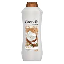 SHAM.PLUSBEL*1000ML